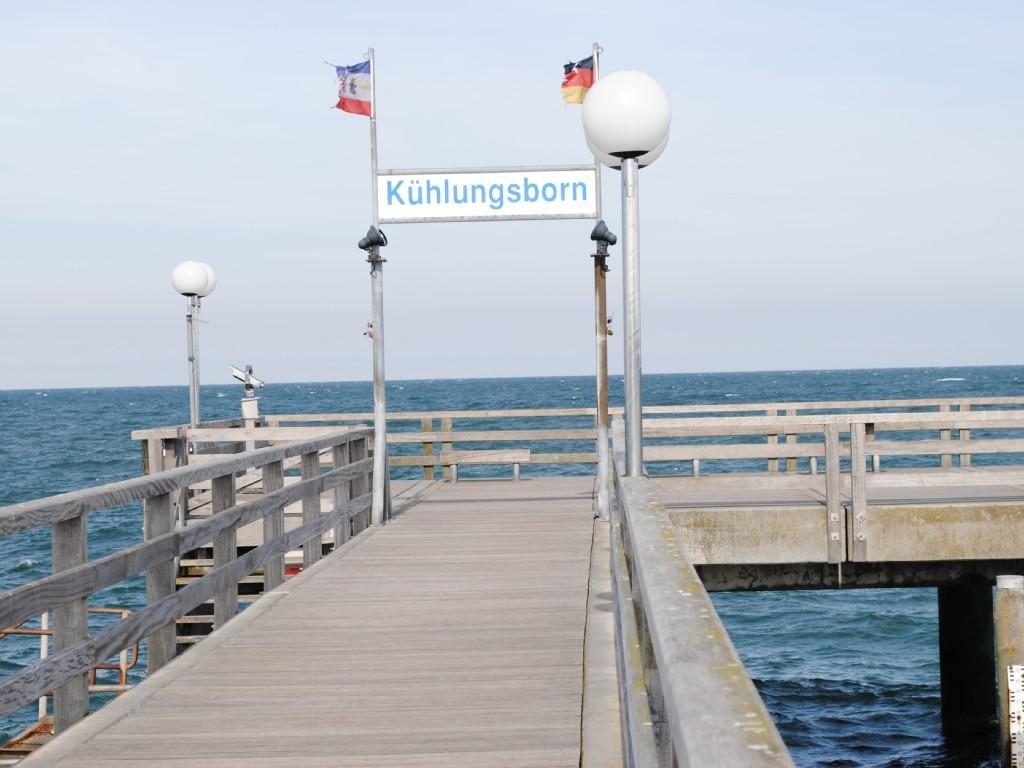 Fewo Schwalbennest Am Meer-Exklusiv-Eigener Strandzugang Ostseebad Kühlungsborn Eksteriør billede
