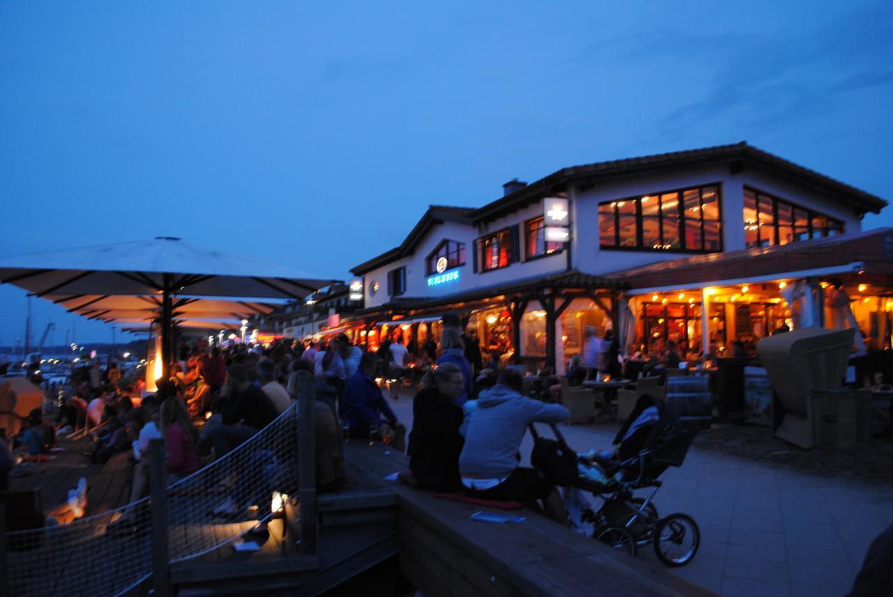 Fewo Schwalbennest Am Meer-Exklusiv-Eigener Strandzugang Ostseebad Kühlungsborn Eksteriør billede