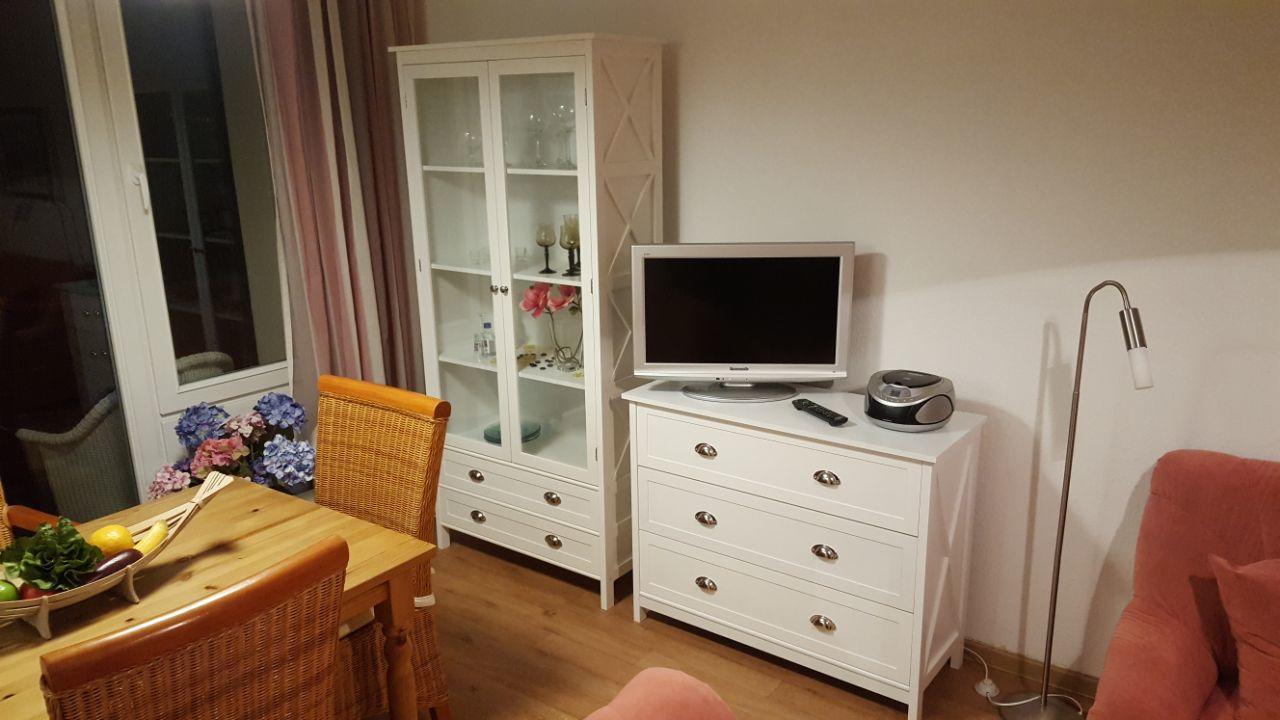 Fewo Schwalbennest Am Meer-Exklusiv-Eigener Strandzugang Ostseebad Kühlungsborn Eksteriør billede